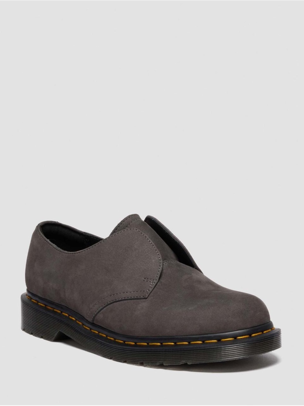 Dr. Martens 1461 LACELESS shoes